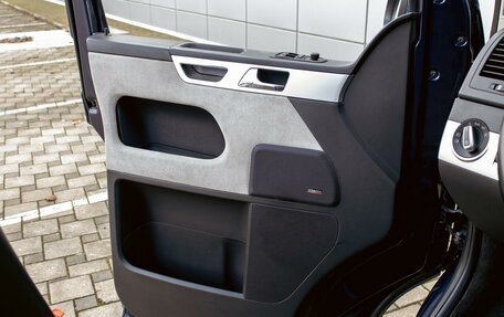 Volkswagen Multivan T5, 2012 год, 2 295 000 рублей, 12 фотография