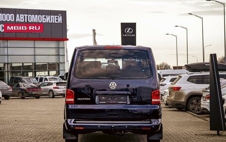 Volkswagen Multivan T5, 2012 год, 2 295 000 рублей, 5 фотография