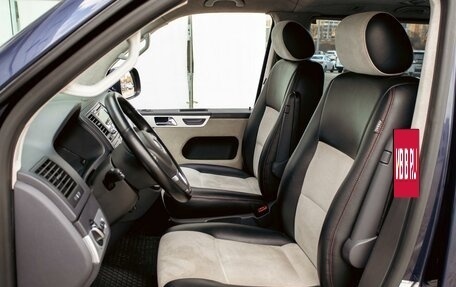 Volkswagen Multivan T5, 2012 год, 2 295 000 рублей, 11 фотография