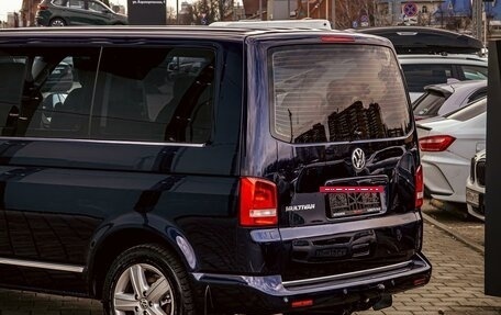 Volkswagen Multivan T5, 2012 год, 2 295 000 рублей, 10 фотография