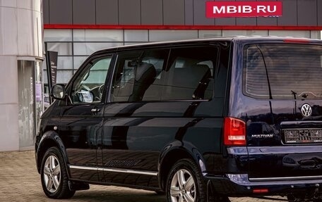 Volkswagen Multivan T5, 2012 год, 2 295 000 рублей, 9 фотография