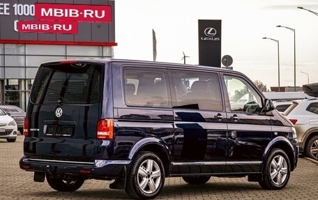 Volkswagen Multivan T5, 2012 год, 2 295 000 рублей, 6 фотография