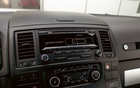 Volkswagen Multivan T5, 2012 год, 2 295 000 рублей, 14 фотография