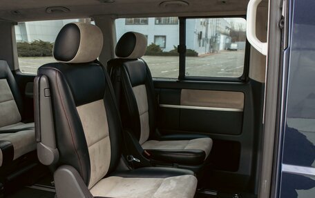 Volkswagen Multivan T5, 2012 год, 2 295 000 рублей, 17 фотография