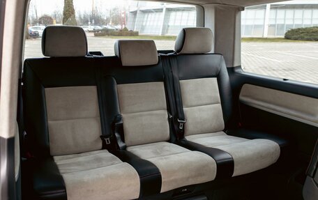 Volkswagen Multivan T5, 2012 год, 2 295 000 рублей, 18 фотография