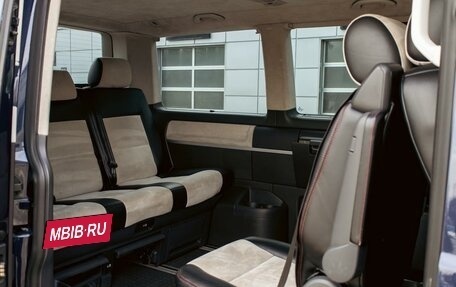 Volkswagen Multivan T5, 2012 год, 2 295 000 рублей, 16 фотография