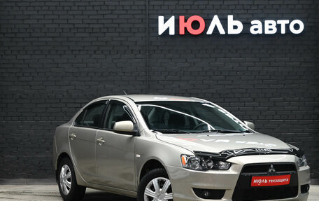 Mitsubishi Lancer IX, 2010 год, 840 000 рублей, 3 фотография