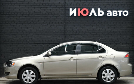 Mitsubishi Lancer IX, 2010 год, 840 000 рублей, 8 фотография