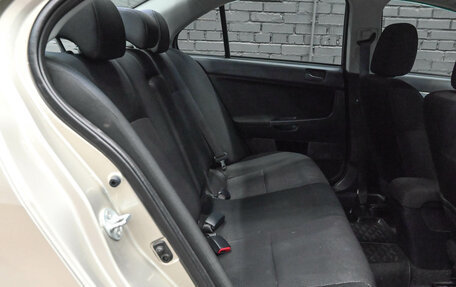 Mitsubishi Lancer IX, 2010 год, 840 000 рублей, 11 фотография