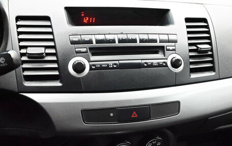 Mitsubishi Lancer IX, 2010 год, 840 000 рублей, 14 фотография