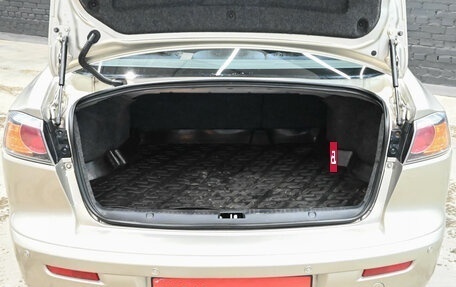 Mitsubishi Lancer IX, 2010 год, 840 000 рублей, 6 фотография