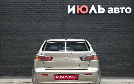 Mitsubishi Lancer IX, 2010 год, 840 000 рублей, 5 фотография