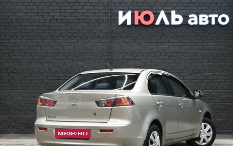 Mitsubishi Lancer IX, 2010 год, 840 000 рублей, 7 фотография