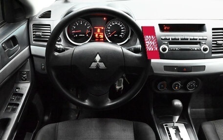 Mitsubishi Lancer IX, 2010 год, 840 000 рублей, 12 фотография