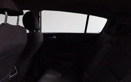 KIA Sportage IV рестайлинг, 2016 год, 1 699 000 рублей, 12 фотография