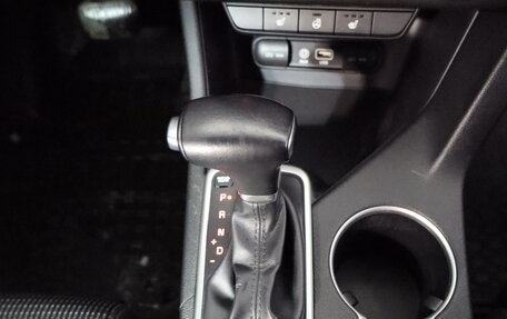 KIA Sportage IV рестайлинг, 2016 год, 1 699 000 рублей, 10 фотография