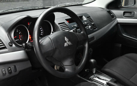 Mitsubishi Lancer IX, 2010 год, 840 000 рублей, 18 фотография