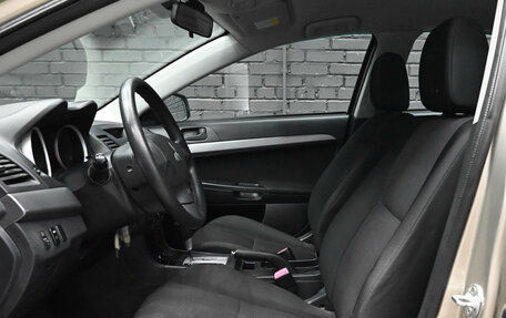 Mitsubishi Lancer IX, 2010 год, 840 000 рублей, 19 фотография