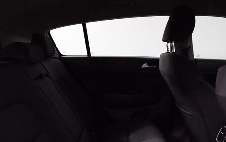 KIA Sportage IV рестайлинг, 2016 год, 1 699 000 рублей, 13 фотография