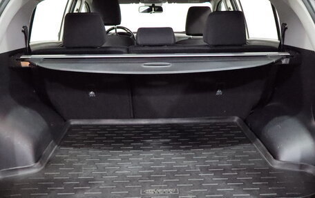 KIA Sportage IV рестайлинг, 2016 год, 1 699 000 рублей, 14 фотография