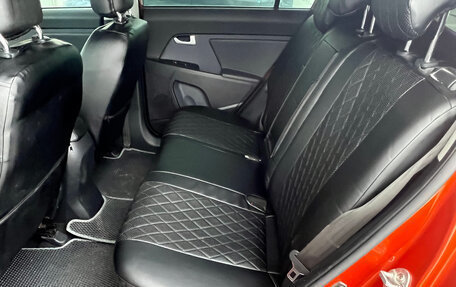 KIA Sportage III, 2013 год, 1 249 000 рублей, 10 фотография