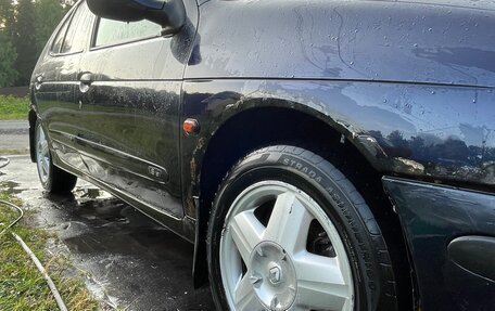 Renault Megane II, 2000 год, 160 000 рублей, 4 фотография