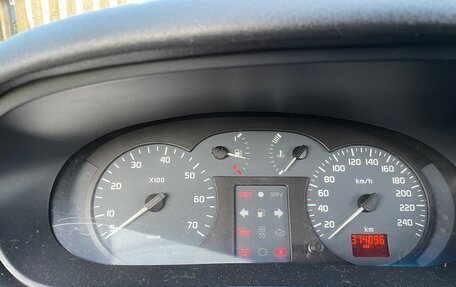 Renault Megane II, 2000 год, 160 000 рублей, 12 фотография