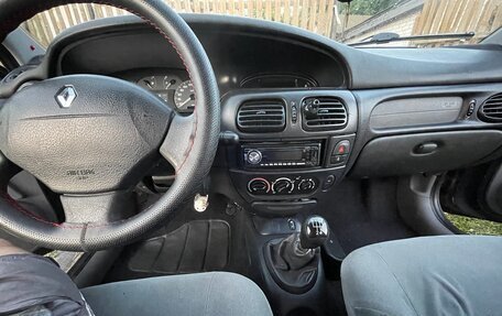 Renault Megane II, 2000 год, 160 000 рублей, 8 фотография