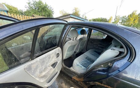 Renault Megane II, 2000 год, 160 000 рублей, 13 фотография