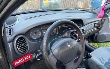 Renault Megane II, 2000 год, 160 000 рублей, 11 фотография