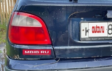 Renault Megane II, 2000 год, 160 000 рублей, 6 фотография