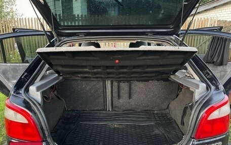 Renault Megane II, 2000 год, 160 000 рублей, 10 фотография