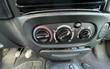 Renault Megane II, 2000 год, 160 000 рублей, 18 фотография