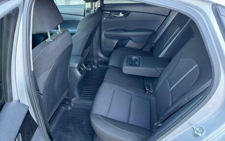 KIA Cerato IV, 2019 год, 1 750 000 рублей, 8 фотография