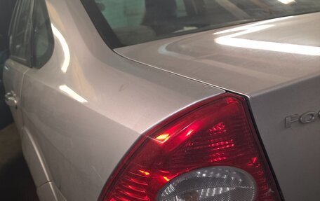 Ford Focus II рестайлинг, 2010 год, 550 000 рублей, 2 фотография