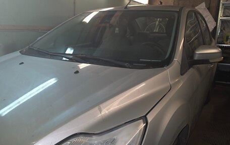 Ford Focus II рестайлинг, 2010 год, 550 000 рублей, 3 фотография