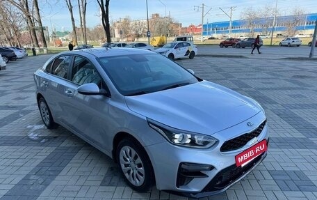 KIA Cerato IV, 2019 год, 1 750 000 рублей, 2 фотография
