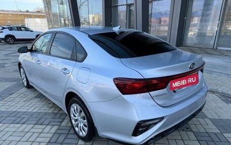KIA Cerato IV, 2019 год, 1 750 000 рублей, 6 фотография