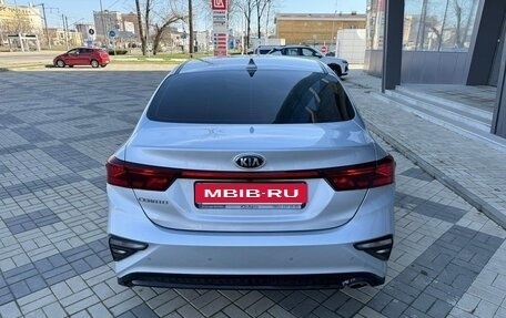 KIA Cerato IV, 2019 год, 1 750 000 рублей, 5 фотография