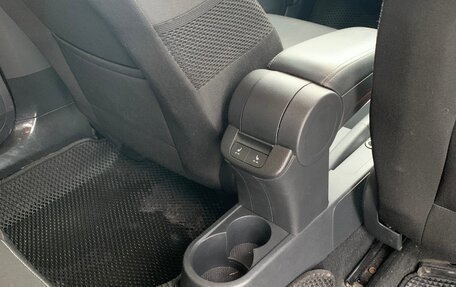 Skoda Rapid I, 2018 год, 820 000 рублей, 5 фотография