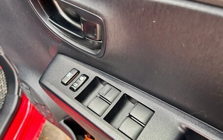 Toyota Vitz, 2012 год, 650 000 рублей, 9 фотография