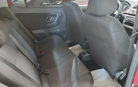 Skoda Fabia II, 2013 год, 635 000 рублей, 13 фотография