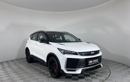 Geely Coolray I, 2025 год, 2 980 000 рублей, 3 фотография