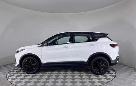 Geely Coolray I, 2025 год, 2 980 000 рублей, 8 фотография