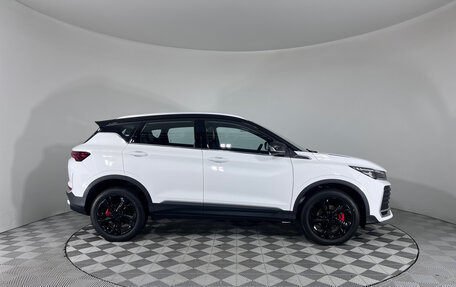 Geely Coolray I, 2025 год, 2 980 000 рублей, 4 фотография