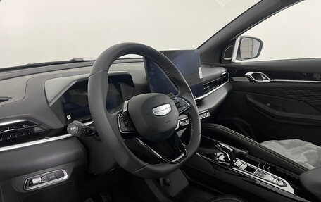 Geely Coolray I, 2025 год, 2 980 000 рублей, 12 фотография