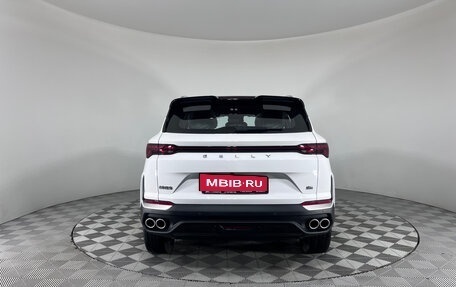 Geely Coolray I, 2025 год, 2 980 000 рублей, 6 фотография