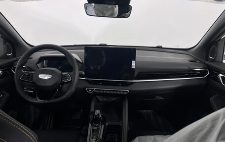 Geely Coolray I, 2025 год, 2 980 000 рублей, 9 фотография