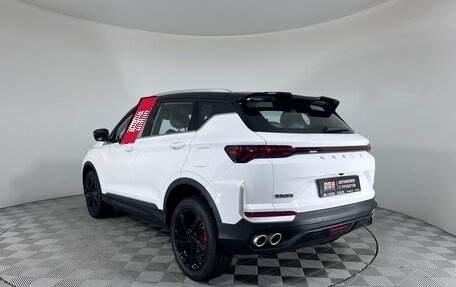 Geely Coolray I, 2025 год, 2 980 000 рублей, 7 фотография