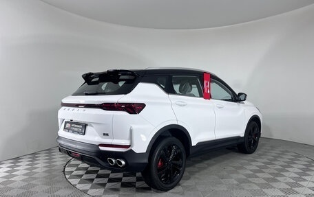 Geely Coolray I, 2025 год, 2 980 000 рублей, 5 фотография